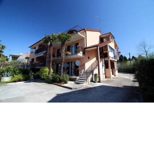 Apartment Lucija