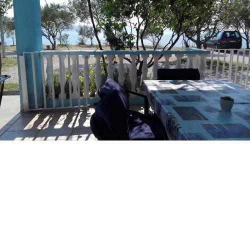 Apartman Lucija
