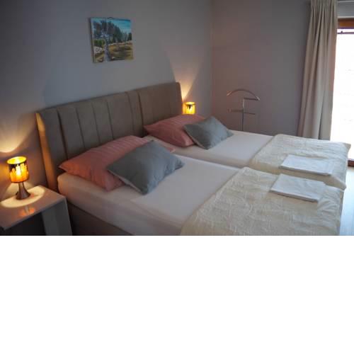 Apartment Lucija