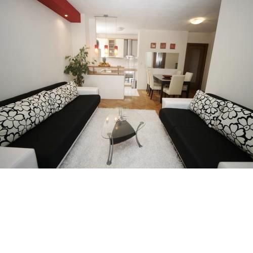 Apartment Lucija