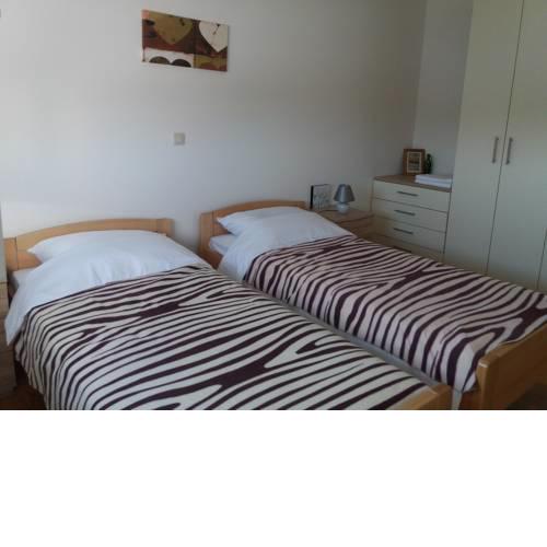 Apartment Lucija