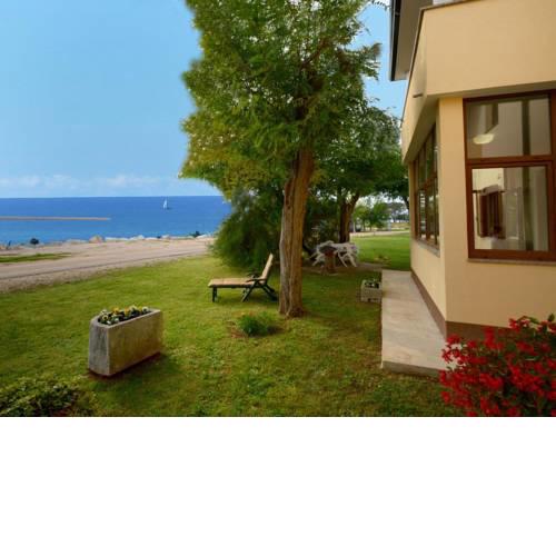 Apartment Lucilla.1