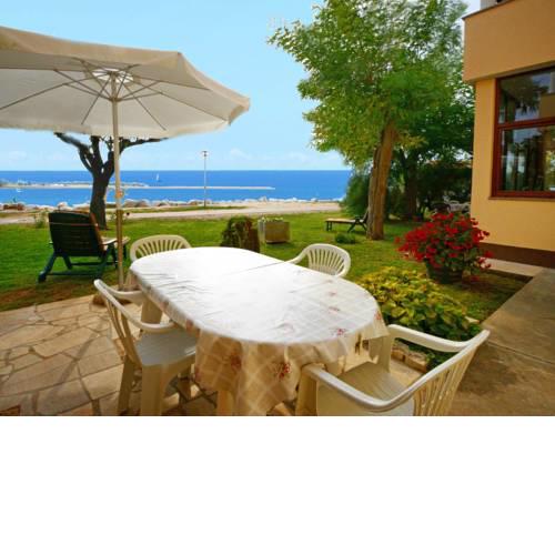 Apartment Lucilla.2