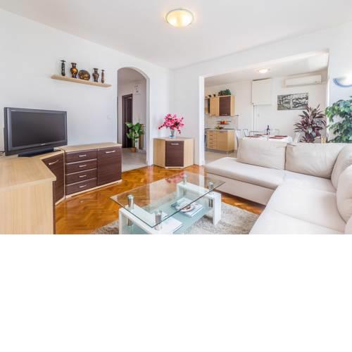 Apartment Lucky 1