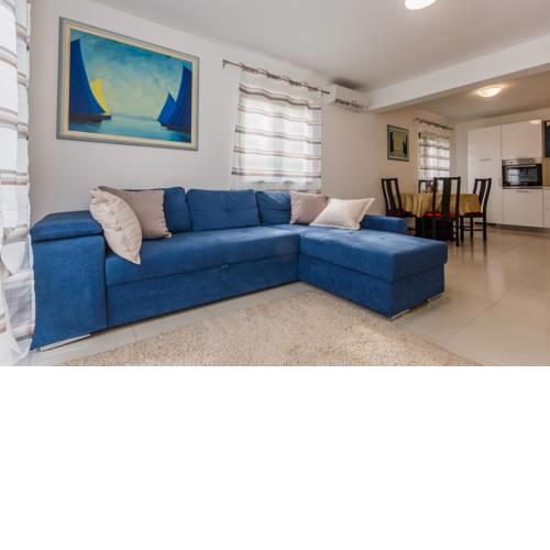 Apartment Lucky