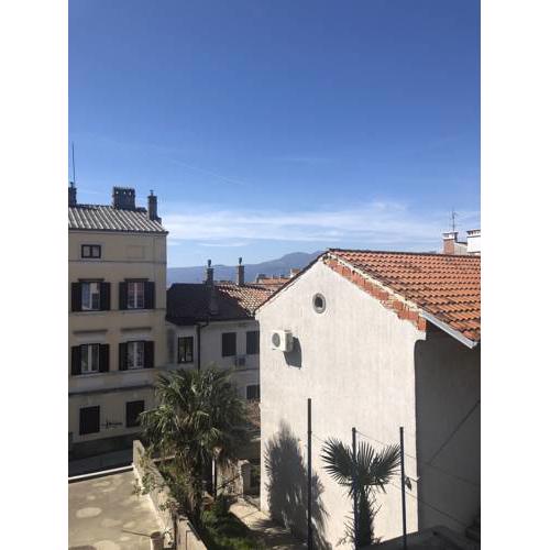 Apartment Lucrezia