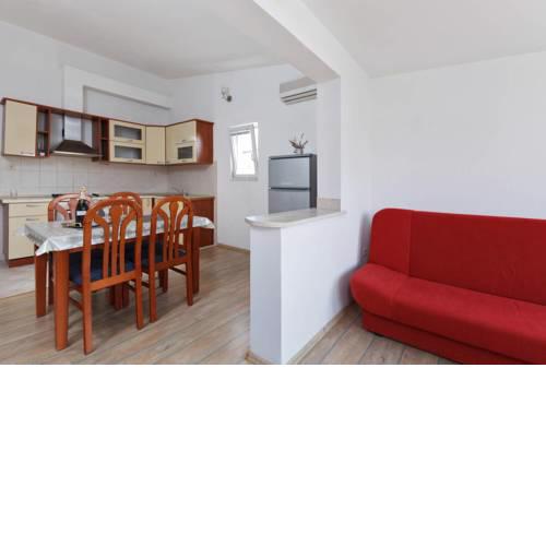 Apartment Lucy 1