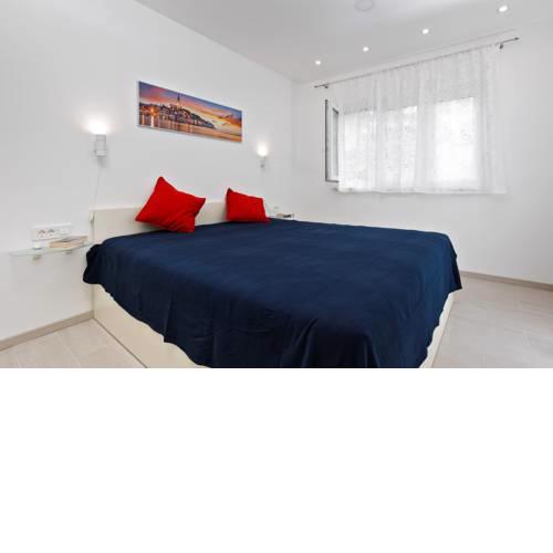 Apartment Lucy Hvar