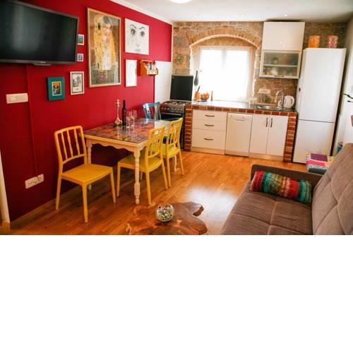 Apartment Lucy Lu