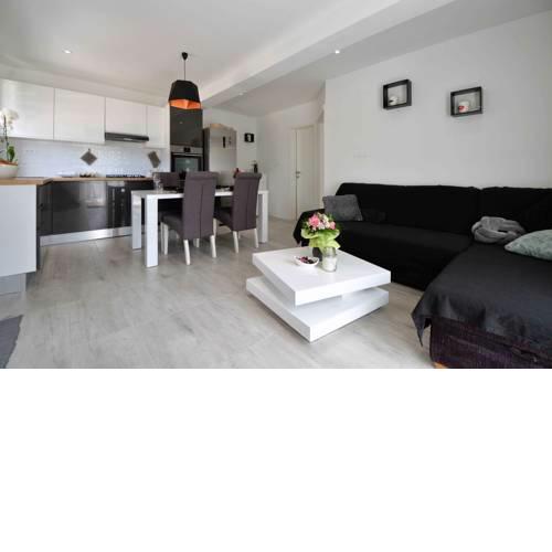 Apartment Lucy