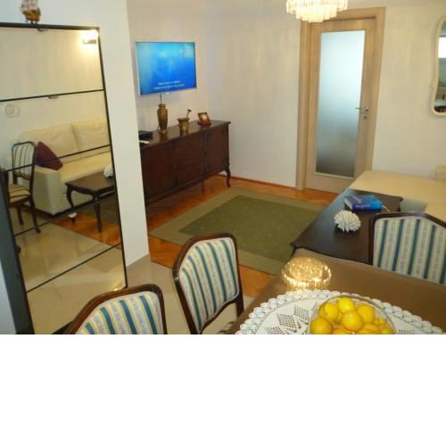 Apartment Lucy