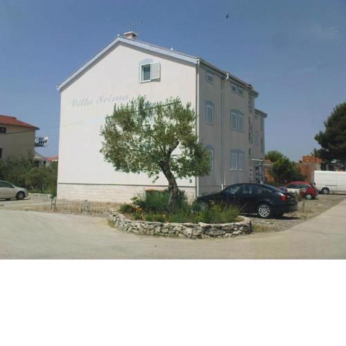 Apartment Ludmila
