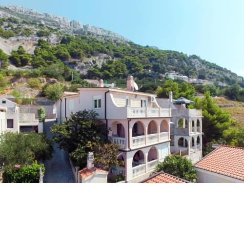 Apartment Lugonja (OMI104)
