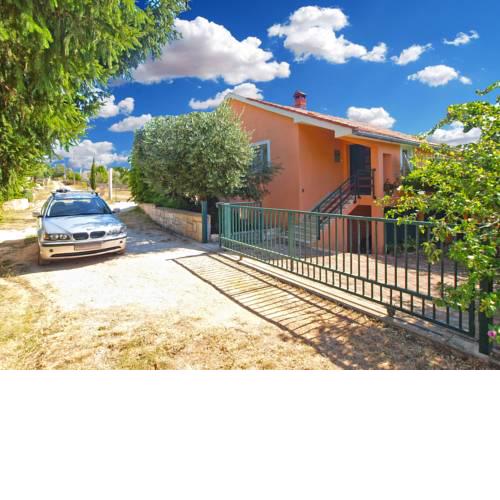 Apartment Luisa 1437
