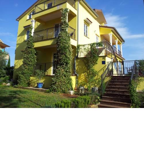 Apartment Luiza Funtana