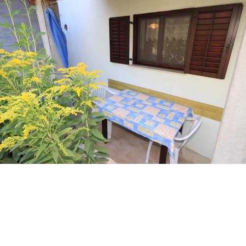 Apartment Luka 8151a