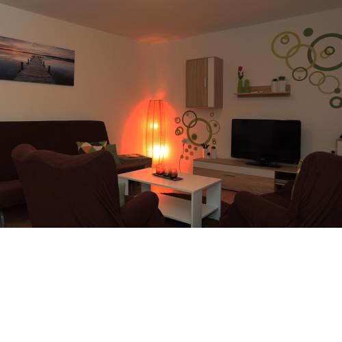 Apartment Luka Arbanasi