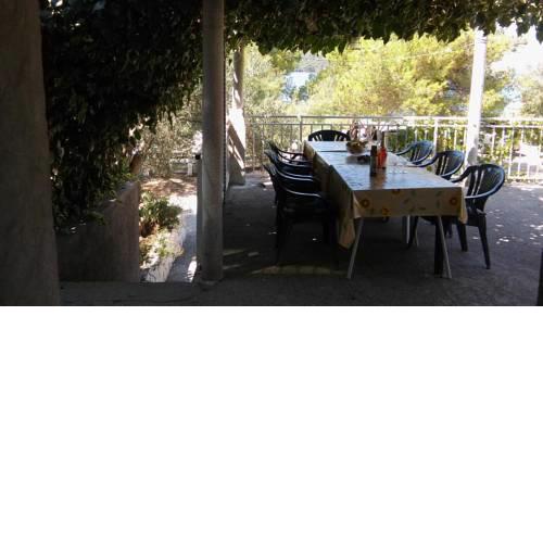 Apartment Luka Dubrava 13632a