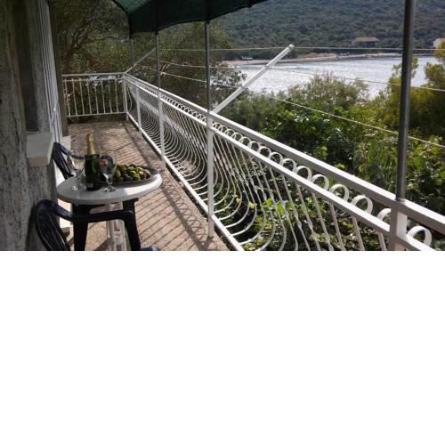 Apartment Luka Dubrava 13632b