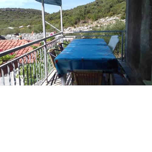 Apartment Luka Dubrava 14040b