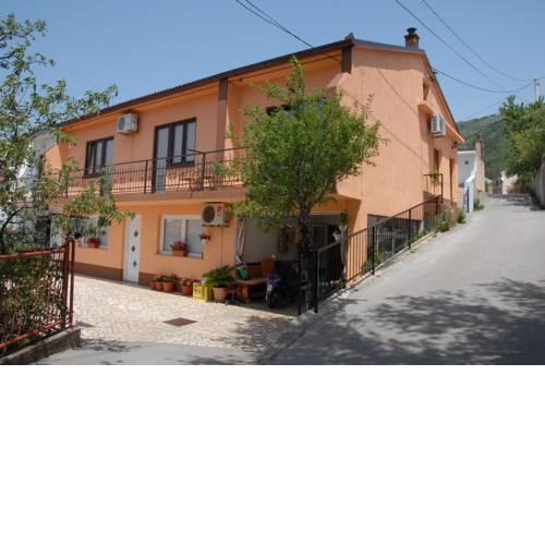 Apartment Luka Duda