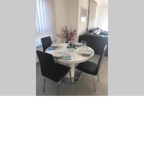 Apartment Luka Promajna
