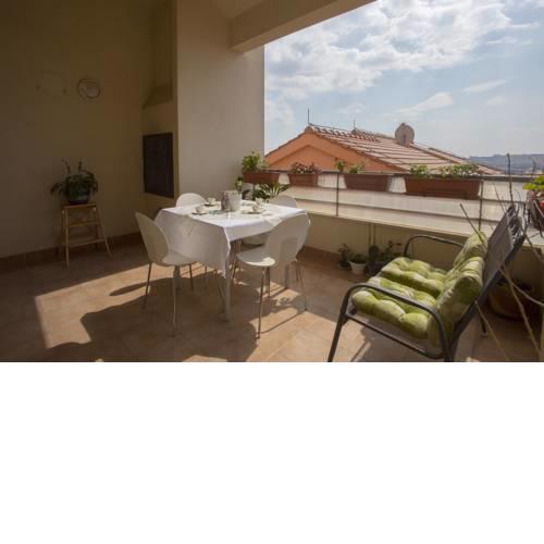 Apartment Luka Salona