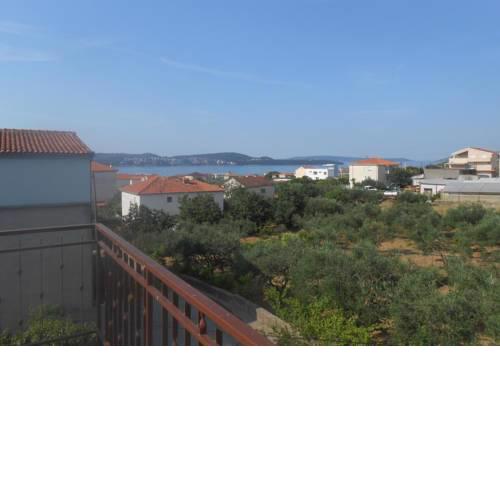 Apartment Luka