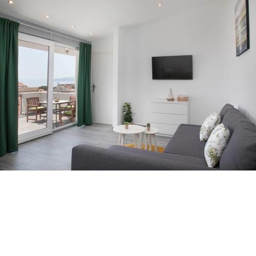 Apartment Luka