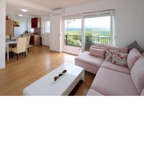 Apartment Luka
