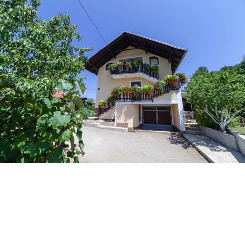 Apartment Luketić
