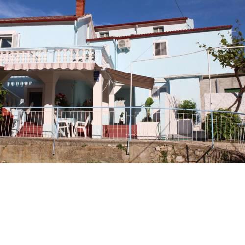 Apartment Lukoran 11672a