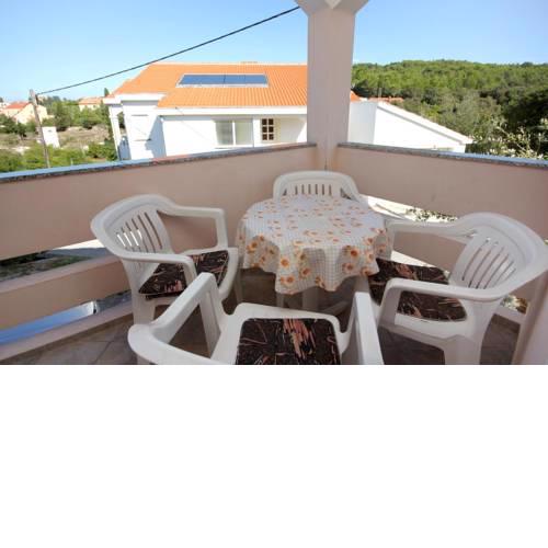 Apartment Lukoran 836a