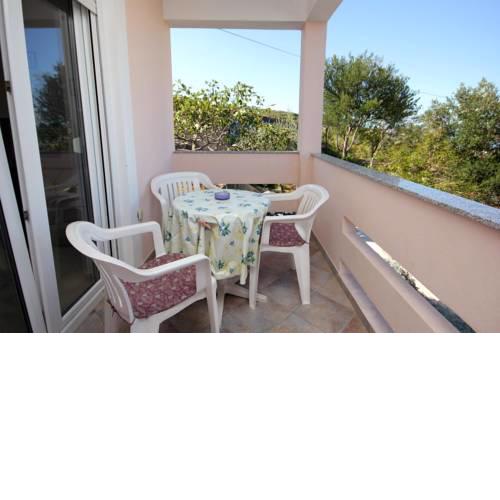 Apartment Lukoran 836b