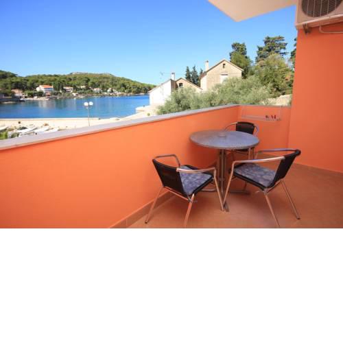 Apartment Lukoran 8470c