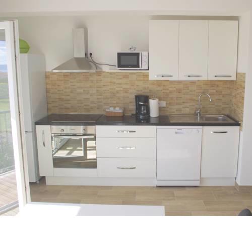 Apartment LuMaGo