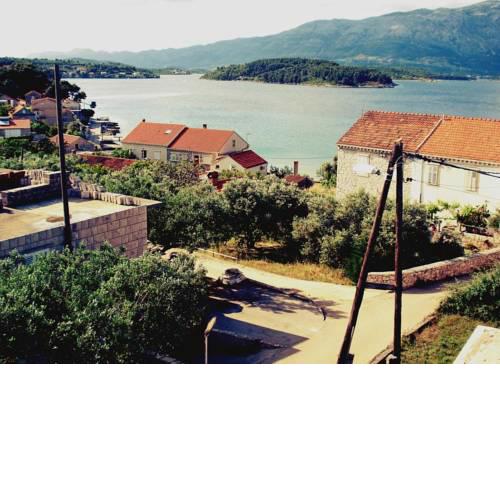 Apartment Lumbarda 12839a