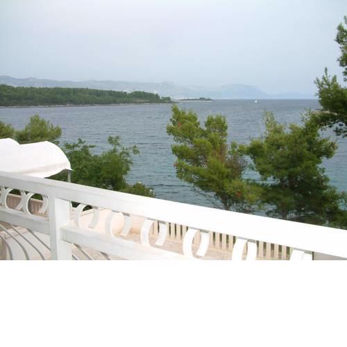 Apartment Lumbarda 13626a