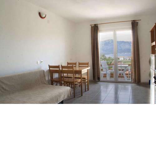 Apartment Lumbarda 17611b