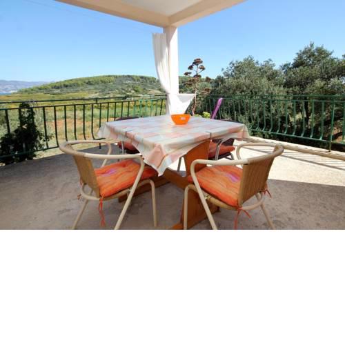 Apartment Lumbarda 4353d