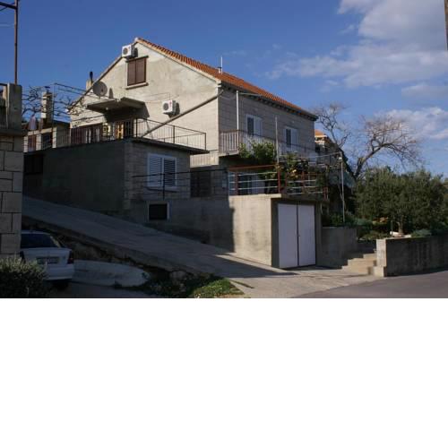 Apartment Lumbarda 4369c