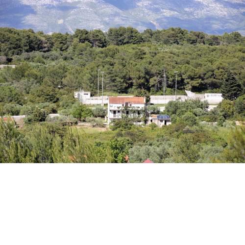 Apartment Lumbarda 4411c