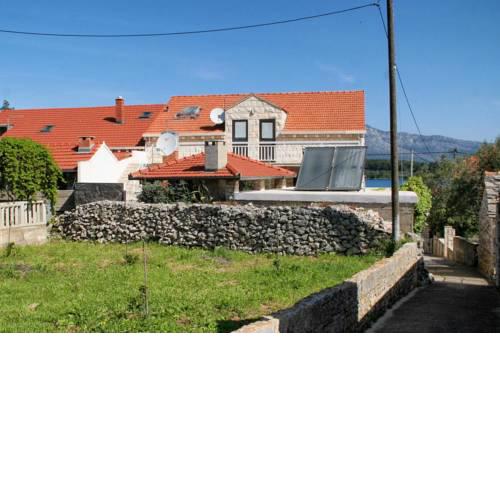 Apartment Lumbarda 4445b