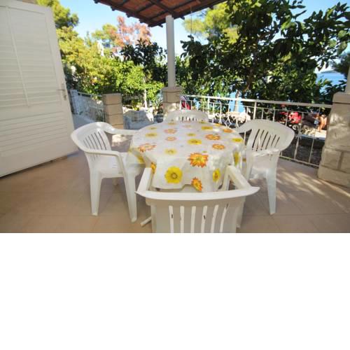 Apartment Lumbarda 9236a