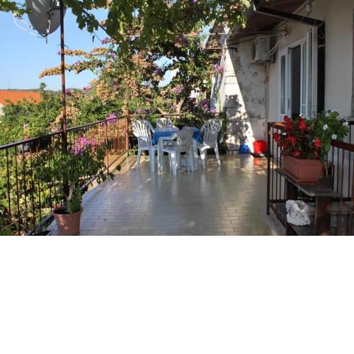 Apartments with a parking space Lumbarda, Korcula - 9262