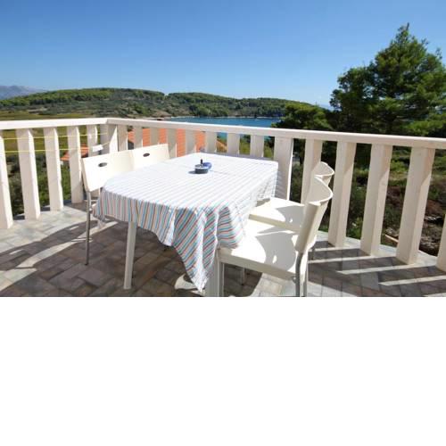 Apartment Lumbarda 9271a