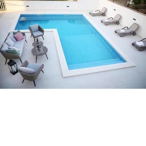 Apartment Lumbarda 9303b