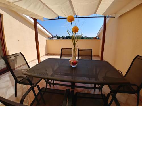 Apartment Luna 4+2