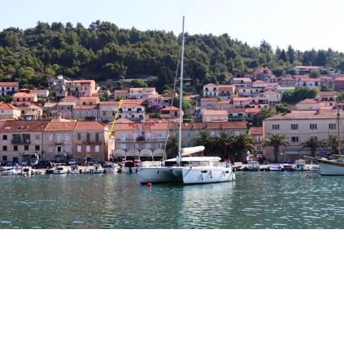 Apartment Luna Vela Luka