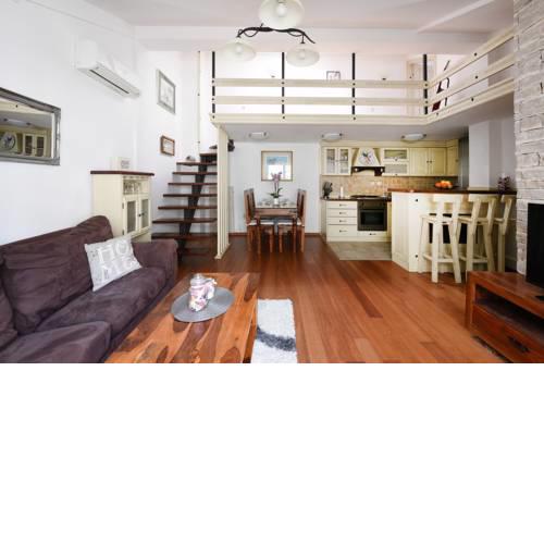 Apartment Luna